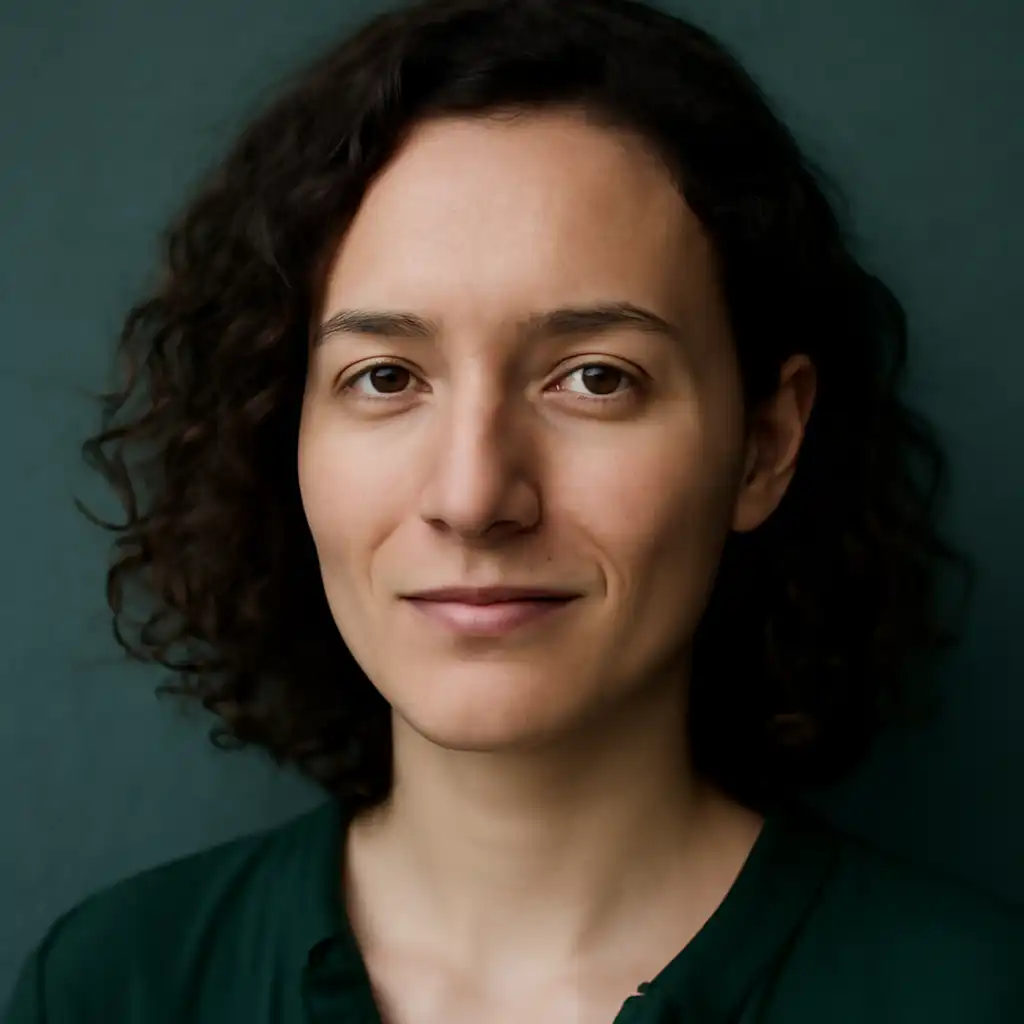 Luisa Hoffmann